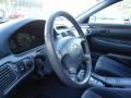 Silverstream Opalescent - Solara SE V6 Coupe Photo No. 15