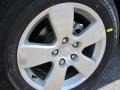 2012 Bright White Dodge Ram 1500 Big Horn Quad Cab  photo #5