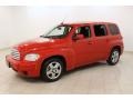 Victory Red - HHR LT Photo No. 3