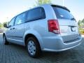 Bright Silver Metallic - Grand Caravan SE Photo No. 2