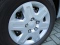 Bright Silver Metallic - Grand Caravan SE Photo No. 5