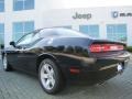 Blackberry Pearl - Challenger SXT Photo No. 2