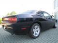 Blackberry Pearl - Challenger SXT Photo No. 3