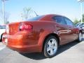 2012 Copperhead Pearl Dodge Avenger SXT  photo #3