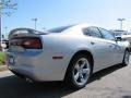 Bright Silver Metallic - Charger R/T Road and Track Photo No. 3