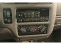 2000 Summit White Chevrolet Blazer LS  photo #10