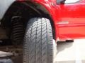 2007 Red Ford F350 Super Duty XL SuperCab Utility Truck  photo #47