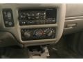 2000 Summit White Chevrolet Blazer LS  photo #11