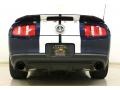 2012 Kona Blue Metallic Ford Mustang Shelby GT500 Coupe  photo #11