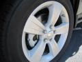 Mineral Gray Metallic - Compass Latitude Photo No. 5