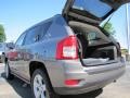 2012 Mineral Gray Metallic Jeep Compass Latitude  photo #8