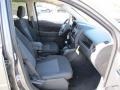 2012 Mineral Gray Metallic Jeep Compass Latitude  photo #10