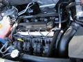 2.0 Liter DOHC 16-Valve Dual VVT 4 Cylinder Engine for 2012 Jeep Compass Latitude #63557176