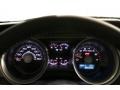 Charcoal Black/White Gauges Photo for 2012 Ford Mustang #63557194