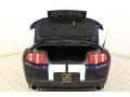 Kona Blue Metallic - Mustang Shelby GT500 Coupe Photo No. 38