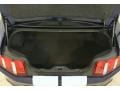 Charcoal Black/White Trunk Photo for 2012 Ford Mustang #63557320