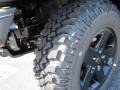 2012 Black Jeep Wrangler Unlimited Call of Duty: MW3 Edition 4x4  photo #13