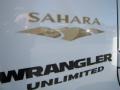 2012 Bright White Jeep Wrangler Unlimited Sahara 4x4  photo #7