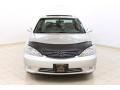 Lunar Mist Metallic - Camry XLE V6 Photo No. 2