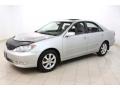 Lunar Mist Metallic - Camry XLE V6 Photo No. 3