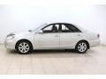 Lunar Mist Metallic - Camry XLE V6 Photo No. 4