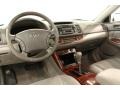 Lunar Mist Metallic - Camry XLE V6 Photo No. 11