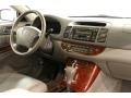 Lunar Mist Metallic - Camry XLE V6 Photo No. 19