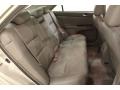 Lunar Mist Metallic - Camry XLE V6 Photo No. 21