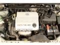 Lunar Mist Metallic - Camry XLE V6 Photo No. 26