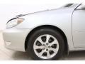 Lunar Mist Metallic - Camry XLE V6 Photo No. 27