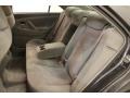 Magnetic Gray Metallic - Camry LE Photo No. 23