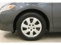 Magnetic Gray Metallic - Camry LE Photo No. 27
