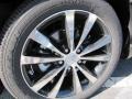  2012 200 S Sedan Wheel