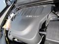3.6 Liter DOHC 24-Valve VVT Pentastar V6 Engine for 2012 Chrysler 200 S Sedan #63558025
