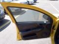 2002 Solar Yellow Dodge Neon SXT  photo #12