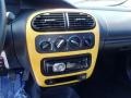 2002 Solar Yellow Dodge Neon SXT  photo #20