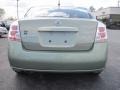 Metallic Jade - Sentra 2.0 S Photo No. 4