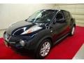 Sapphire Black - Juke SL Photo No. 3