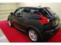 Sapphire Black - Juke SL Photo No. 4