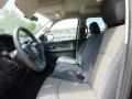 2010 Brilliant Black Crystal Pearl Dodge Ram 1500 ST Quad Cab  photo #24