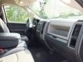 2010 Brilliant Black Crystal Pearl Dodge Ram 1500 ST Quad Cab  photo #38