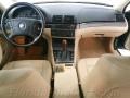 2000 Fern Green Metallic BMW 3 Series 323i Sedan  photo #16