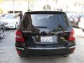 Black - GLK 350 4Matic Photo No. 3