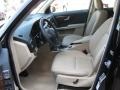 Black - GLK 350 4Matic Photo No. 21
