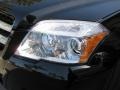 Black - GLK 350 4Matic Photo No. 24