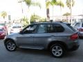 Space Grey Metallic - X5 3.0si Photo No. 6