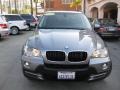 Space Grey Metallic - X5 3.0si Photo No. 8