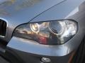 Space Grey Metallic - X5 3.0si Photo No. 25