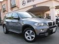 Space Grey Metallic - X5 3.0si Photo No. 26