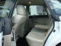 Satin White Pearl - Legacy 2.5i Sedan Photo No. 7